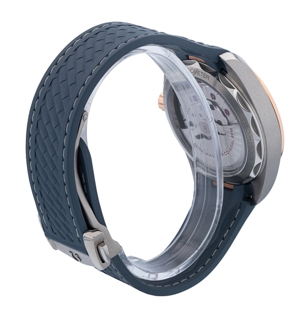 Omega Aqua Terra 150m Gents 220.22.41.21.03.001 Image 3